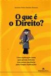 Que E O Direito, O