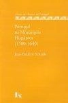 Portugal Na Monarquia Hispanica 1580 1640