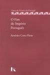 Fim Do Imperio Portugues, O