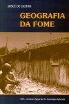 Geografia Da Fome