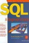 Sql A Beginner's Guide