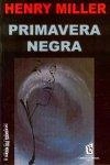 Primavera Negra