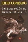 Desaparecido No Salon Du Livre