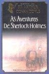 Aventuras De Sherlock Holmes, As