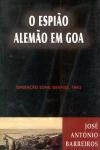 Espiao Alemao Em Goa, O