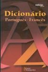 Dicionario Portugues Frances