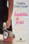 Sandalias De Prata