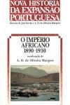 Imperio Africano 1890 1930, O