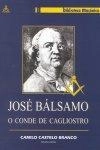 Jose Balsamo O Conde Cagliostro