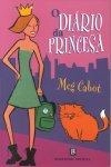 Diario Da Princesa