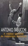 Cabeca Perdida De Damasceno Monteiro
