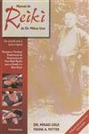 Manual De Reiki
