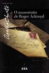Assassinato De Roger Ackroyd, O