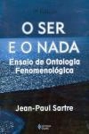 Ser E O Nada, O