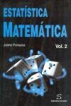 Estatistica Matematica Vol2