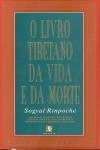 Livro Tibetano Da Vida E Da Morte, O