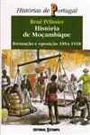 Historia De Mocambique Vol1