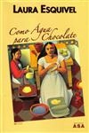Como Agua Para Chocolate