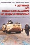 Legitimidade Dos Eua Nas Relacoes Intern