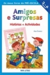 Amigos E Surpresas