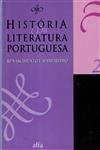 Historia Da Literatura Portuguesa Vol2