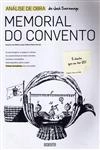 Analisa De Obra Memorial Do Convento De Jose Saramago