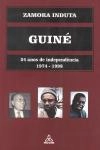 Guine 24 Anos De Independencia