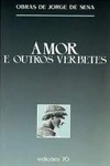 Amor E Outros Verbetes
