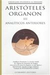 Organon Iii
