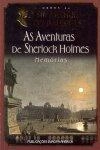 Aventuras De Sherlock Holmes Memorias, As