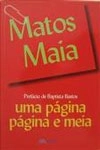 Pagina Pagina E Meia, Uma