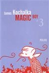 Magic Boy Vol3