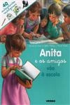Anita E Os Amigos Vao A Escola