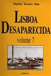 Lisboa Desaparecida Vol7