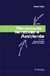 Planeamento Territorial E Ambiente