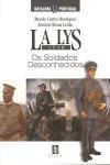 La Lys 1918 Os Soldados Desconhecidos