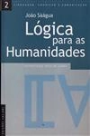 Logica Para As Humanidades