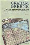 Nosso Agente Em Havana, O