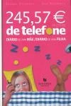 245,57 Euros De Telefone