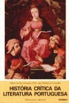 Historia Critica Da Literatura Portuguesa Vol3 - Manierismo E Barroco