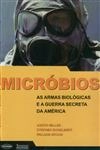 Microbios As Armas Biologicas E A Guerra