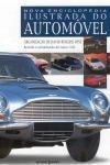 Nova Enciclopedia Ilustrada Do Automovel