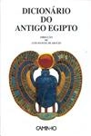 Dicionario Do Antigo Egipto