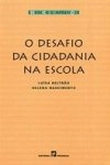 Desafio Da Cidadania Na Escola, O