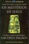 Misterios De Jesus, Os