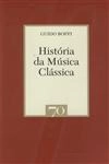 Historia Da Musica Classica