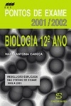 Biologia 12 Ano 2001 2002