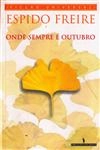 Onde Sempre E Outubro
