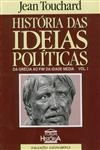 Historia Das Ideias Politicas Vol1