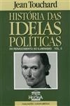 Historia Das Ideias Politicas Vol2